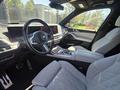 BMW X7 2024 года за 56 000 000 тг. в Алматы – фото 15