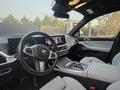 BMW X7 2024 года за 56 000 000 тг. в Алматы – фото 8