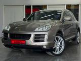 Porsche Cayenne 2007 года за 10 690 000 тг. в Караганда