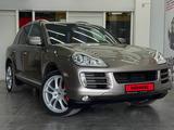 Porsche Cayenne 2007 года за 10 690 000 тг. в Караганда – фото 2