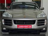 Porsche Cayenne 2007 года за 10 690 000 тг. в Караганда – фото 3
