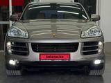 Porsche Cayenne 2007 года за 10 690 000 тг. в Караганда – фото 4