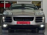 Porsche Cayenne 2007 года за 10 690 000 тг. в Караганда – фото 5