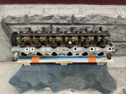 ГБЦ M103 3.0 за 55 000 тг. в Алматы