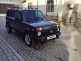 ВАЗ (Lada) Lada 2131 (5-ти дверный) 2019 годаүшін6 500 000 тг. в Усть-Каменогорск – фото 4