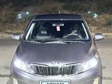 Kia Rio 2014 года за 4 500 000 тг. в Шымкент