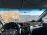 Kia Rio 2014 года за 4 500 000 тг. в Шымкент – фото 2