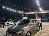 Kia Rio 2014 года за 4 500 000 тг. в Шымкент – фото 3