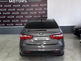 Kia Rio 2014 года за 4 500 000 тг. в Шымкент – фото 5
