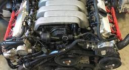 Двигатель CAL 3.2 от Audi за 12 678 тг. в Алматы