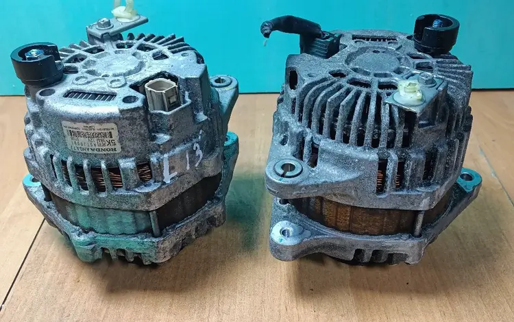 Генератор Хонда за 25 000 тг. в Астана