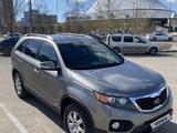 Kia Sorento 2010 годаүшін8 100 000 тг. в Астана – фото 3