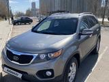 Kia Sorento 2010 года за 8 000 000 тг. в Астана