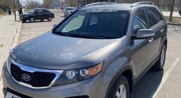 Kia Sorento 2010 года за 8 100 000 тг. в Астана