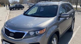 Kia Sorento 2010 года за 8 000 000 тг. в Астана