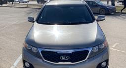 Kia Sorento 2010 годаүшін8 100 000 тг. в Астана – фото 5