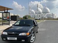 ВАЗ (Lada) 2114 2010 годаүшін2 050 000 тг. в Шымкент