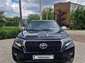 Toyota Land Cruiser Prado 2021 года за 22 500 000 тг. в Уральск – фото 3