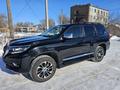 Toyota Land Cruiser Prado 2021 года за 22 500 000 тг. в Уральск – фото 14