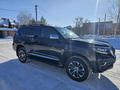 Toyota Land Cruiser Prado 2021 года за 22 500 000 тг. в Уральск – фото 10