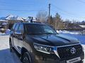 Toyota Land Cruiser Prado 2021 года за 22 500 000 тг. в Уральск – фото 9