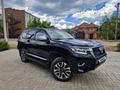 Toyota Land Cruiser Prado 2021 года за 22 500 000 тг. в Уральск – фото 2