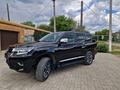 Toyota Land Cruiser Prado 2021 года за 22 500 000 тг. в Уральск