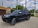 Toyota Land Cruiser Prado 2021 годаүшін22 500 000 тг. в Уральск