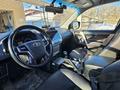 Toyota Land Cruiser Prado 2021 года за 22 500 000 тг. в Уральск – фото 4