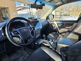 Toyota Land Cruiser Prado 2021 годаүшін22 500 000 тг. в Уральск – фото 4