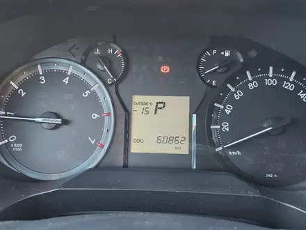 Toyota Land Cruiser Prado 2021 года за 22 500 000 тг. в Уральск – фото 5