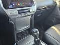 Toyota Land Cruiser Prado 2021 года за 22 500 000 тг. в Уральск – фото 7