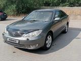 Toyota Camry 2005 года за 4 900 000 тг. в Семей