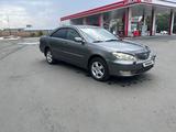 Toyota Camry 2005 года за 4 900 000 тг. в Семей – фото 3