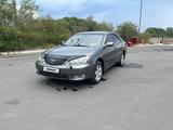Toyota Camry 2005 года за 4 900 000 тг. в Семей – фото 2
