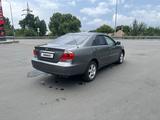 Toyota Camry 2005 года за 4 900 000 тг. в Семей – фото 4