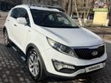 Kia Sportage 2014 года за 7 800 000 тг. в Караганда