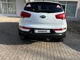 Kia Sportage 2014 года за 7 800 000 тг. в Караганда – фото 4