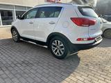 Kia Sportage 2014 года за 7 800 000 тг. в Караганда – фото 3