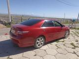 Toyota Camry 2008 годаүшін6 500 000 тг. в Тараз – фото 4