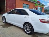 Toyota Camry 2008 года за 4 900 000 тг. в Кызылорда – фото 4