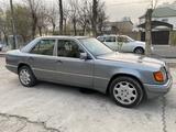 Mercedes-Benz E 230 1992 года за 1 500 000 тг. в Шымкент – фото 3