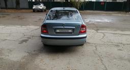 Skoda Octavia 2006 года за 2 200 000 тг. в Алматы – фото 4