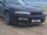 Nissan Skyline 1997 годаүшін1 700 000 тг. в Астана