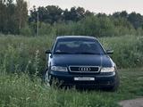 Audi A4 1995 года за 1 200 000 тг. в Уральск