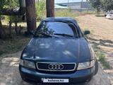 Audi A4 1995 годаүшін1 200 000 тг. в Уральск – фото 3