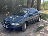 Audi A4 1995 годаүшін1 200 000 тг. в Уральск – фото 2