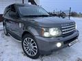 Land Rover Range Rover Sport 2006 годаүшін7 300 000 тг. в Караганда – фото 4