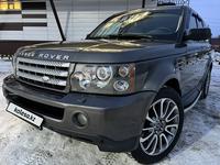 Land Rover Range Rover Sport 2006 годаүшін7 300 000 тг. в Караганда