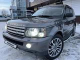 Land Rover Range Rover Sport 2006 годаүшін7 300 000 тг. в Караганда – фото 3